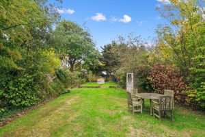 Garden- click for photo gallery